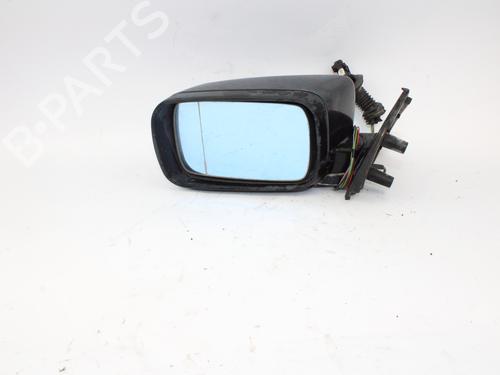 Used Left mirror BMW 5 (E39) [1995-2003]  15351234