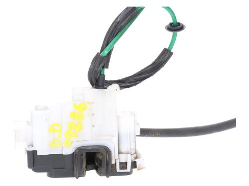 Front right lock ALFA ROMEO 159 (939_) 1.9 JTDM 8V (939AXE1B) | BP29905252C97 