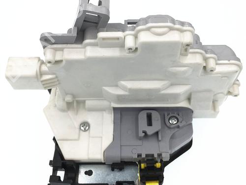 Rear left lock SEAT LEON (1P1)  | BP8814664C100 