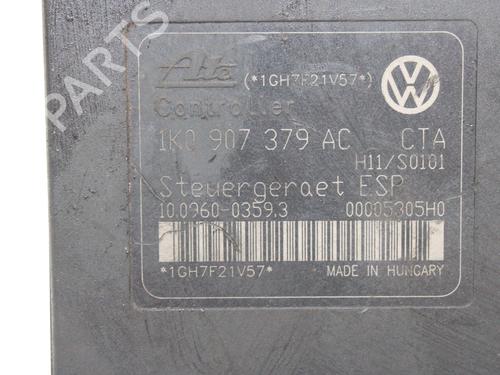 ABS pump SEAT LEON (1P1) 2.0 TDI | BP13898977M43 