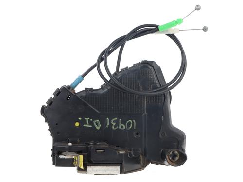 Front left lock TOYOTA RAV 4 IV (_A4_) 2.2 D 4WD (ALA49) | BP32384815C98