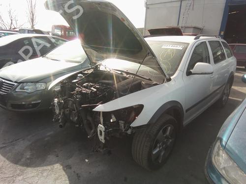 Servo brake SKODA OCTAVIA II Combi (1Z5) 2.0 TDI | BP26332045M42 