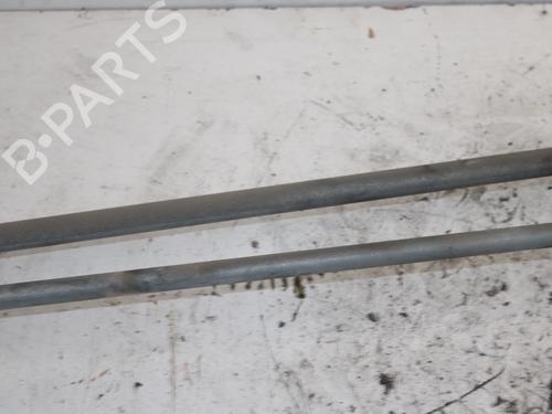Front wiper motor CITROËN XSARA Coupe (N0) 2.0 16V | BP17386553M29 