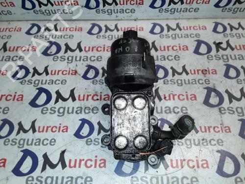 Used Oil radiator CITROËN C4 I (LC_) [2004-2014]  14052779