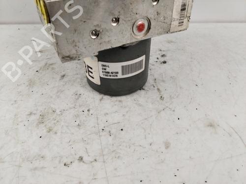 ABS pump KIA CARNIVAL / GRAND CARNIVAL III (VQ) 2.2 CRDi | BP21591120M43 