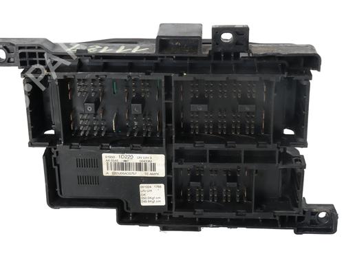 Fuse box KIA CARENS III MPV (UN) 2.0 CRDi 140 | BP32683980E1 - Image 3