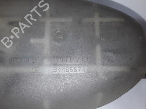 Expansion tank RENAULT LAGUNA II (BG0/1_) 1.9 dCi (BG0R, BG0E) | BP10927153C120 