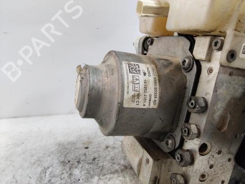 ABS pump FORD FOCUS III  | BP25461088M43 