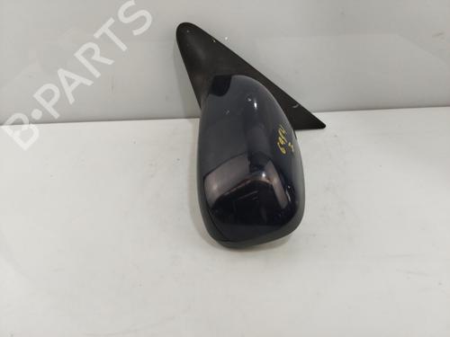 Left mirror RENAULT LAGUNA II (BG0/1_) 1.9 dCi (BG0R, BG0E) | BP19071233C26 