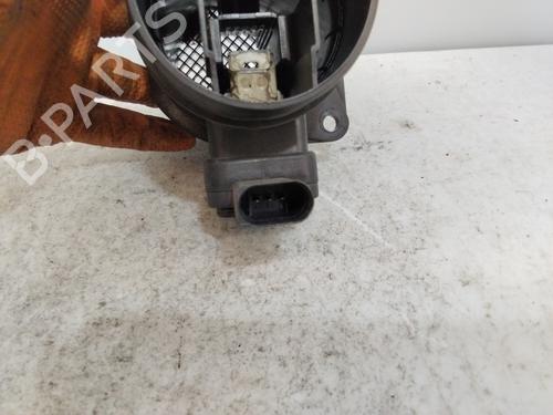 Mass air flow sensor SEAT IBIZA IV (6J5, 6P1)  | BP24366831M95 