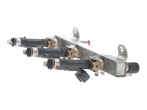 Injection rail OPEL CORSA D (S07) | BP30081736M98