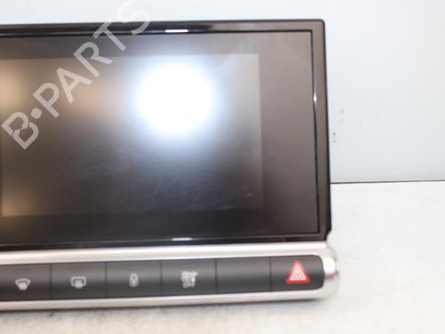 Display monitor CITROËN C4 CACTUS 1.5 BlueHDi 100 | BP18067374C48 