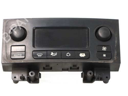 Used Climate control Climate control PEUGEOT 307 Break (3E) 1.6 HDi 110 (109 hp) 33293610 33293610