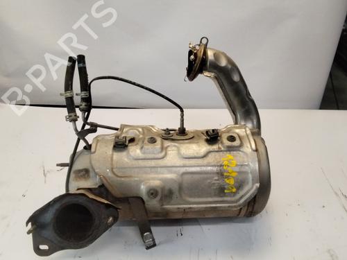 Particulate filter RENAULT CAPTUR I (J5_, H5_) | BP37459743M81 - Image 3