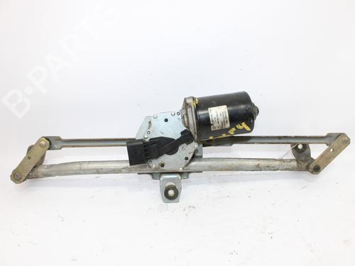 Viskermotor vindrute VW GOLF IV (1J1) [1997-2008]  15541151