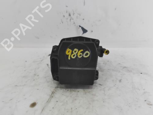 Used Throttle body PEUGEOT 307 CC (3B) [2003-2009]  29905397