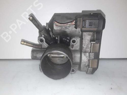 Used Throttle body VW POLO (6N2) [1999-2001]  8565582