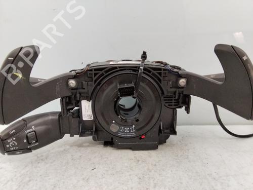 Squib airbag CITROËN C5 AIRCROSS (A_)  | BP18489046C102 