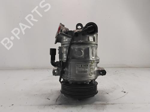 AC Kompressor RENAULT MEGANE IV Hatchback (B9A/M/N_) 1.5 Blue dCi 95 (B9A2, B9A6) | BP29234006M34 