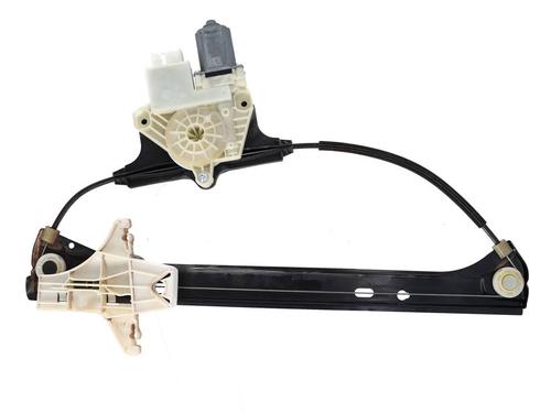 Rear left window mechanism VW PASSAT B8 (3G2, CB2) 1.6 TDI | BP39238788C24 - Image 2