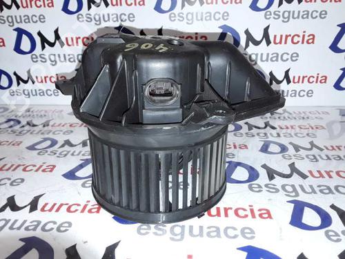 Used Heater blower motor PEUGEOT 406 Break (8E/F) [1996-2004]  14051227