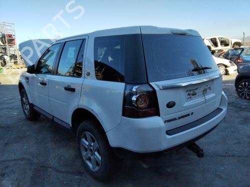 Portellone/Cofano posteriore LAND ROVER FREELANDER 2 (L359) | BP30927043C6