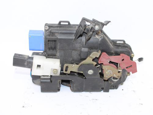 Front right lock VW GOLF V (1K1)  | BP15596800C97 