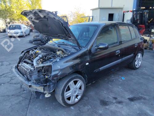 Used Parts RENAULT CLIO II (BB_, CB_) [1998-2016]  4319310