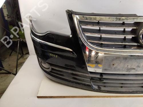 Pare-chocs avant VW TOURAN (1T1, 1T2)  | BP30058506C7