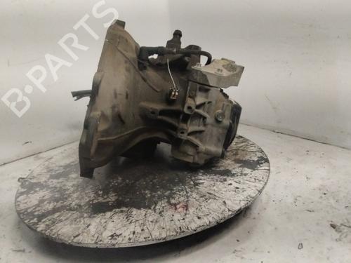 Gearbox OPEL CORSA D (S07)  | BP24801199M3 
