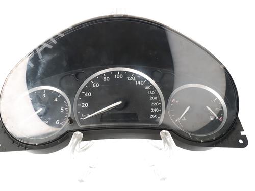 Used Instrument cluster Instrument cluster SAAB 9-3 (YS3F, E79, D79, D75) 2.2 TiD (125 hp) 33942036 33942036