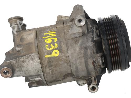 AC compressor OPEL ASTRA H (A04) 1.6 (L48) | BP35787051M34 - Image 4
