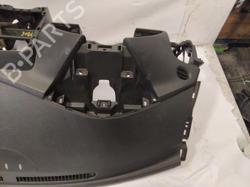 Airbag Kit NISSAN LEAF (ZE1) Electric | BP21606027C86 