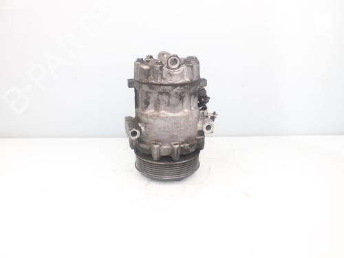 AC compressor FIAT DOBLO Cargo (263_) 1.3 D Multijet | BP19422278M34 