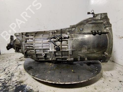 Gearbox LEXUS IS II (_E2_) 220d (ALE20) | BP37693834M3 - Image 7