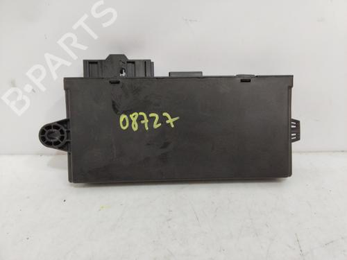 Electronic module BMW 1 (E87) 116 d | BP25717204M83 