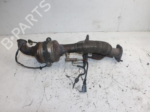 Catalyst FORD MONDEO IV (BA7) 2.0 TDCi | BP17384239M10 