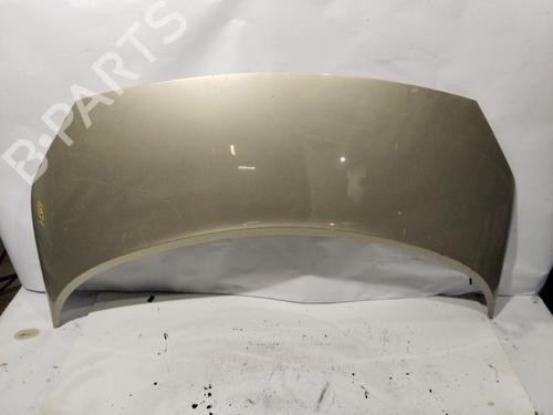 Motorhjelm Motorhjelm RENAULT GRAND SCÉNIC II (JM0/1_) [2004-2009] 30604802 30604802