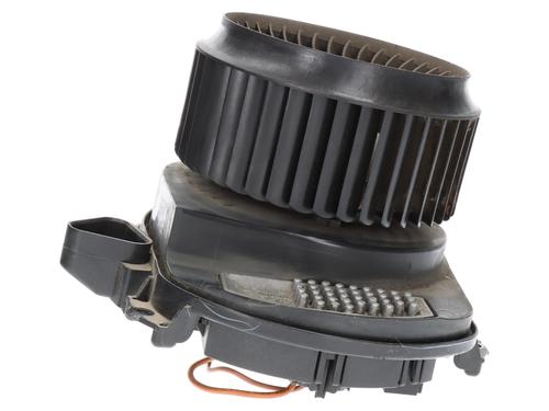 Varmeblæser MERCEDES-BENZ A-CLASS (W176) A 200 CDI / d (176.008) (136 hp) 29905343