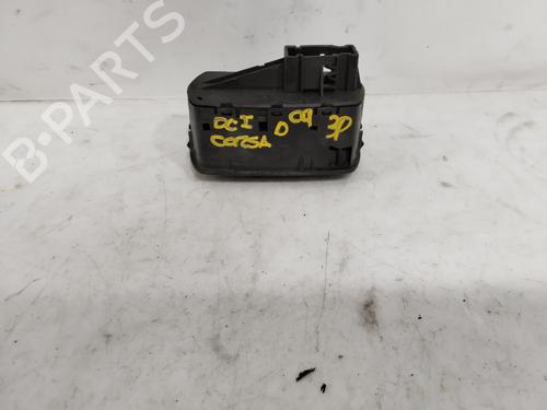 Left front window switch OPEL CORSA D (S07)  | BP27583501I27 
