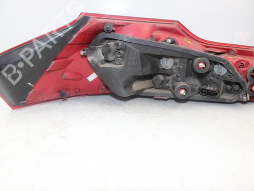 Right taillight OPEL INSIGNIA A Country Tourer (G09) 2.0 CDTi (47) | BP16561012C35 