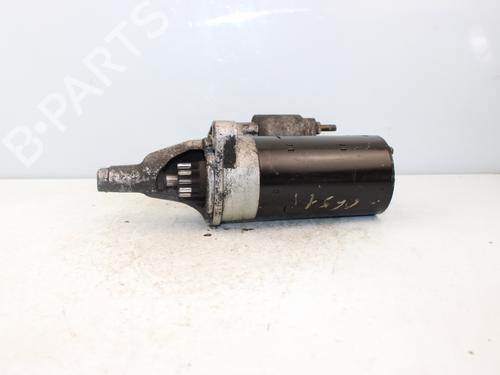 Starter AUDI A6 C5 (4B2) 2.5 TDI | BP18080470M8 