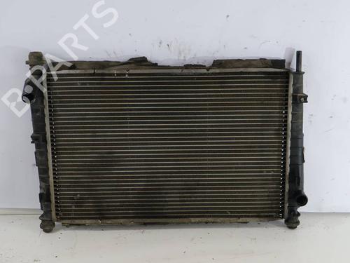 Køler Køler FORD MONDEO III (B5Y) 1.8 16V (110 hp) 39882174 39882174