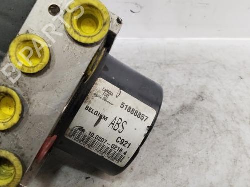 ABS pump FIAT DOBLO Platform/Chassis (263_)  | BP26947103M43 