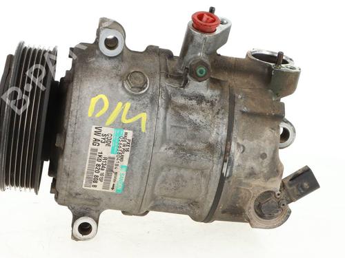 Used AC compressor AC compressor VW PASSAT B7 Variant (365) [2010-2015] 39752328 39752328