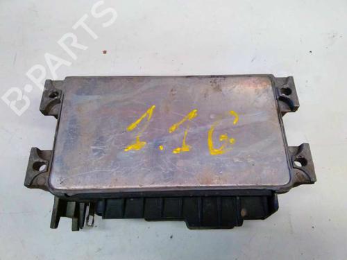 Engine control unit (ECU) FIAT UNO (146_, 158_)  | BP10249119M57 