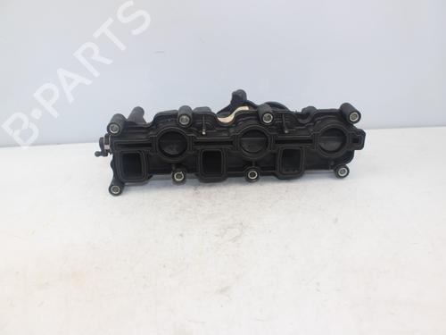 BP17633816M70 | Manifold Indsugning AUDI A6 C6 Avant (4F5) 3.0 TDI quattro BP17633816M70