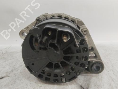 Generator NISSAN PRIMASTAR Van (X83) 1.9 dCi 100 | BP27200317M7 