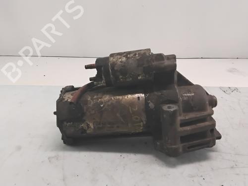 Starter FORD MONDEO III Saloon (B4Y) 2.0 TDCi | BP27801308M8 