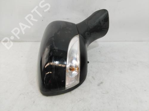 Right mirror RENAULT CLIO IV (BH_)  | BP26440725C27 